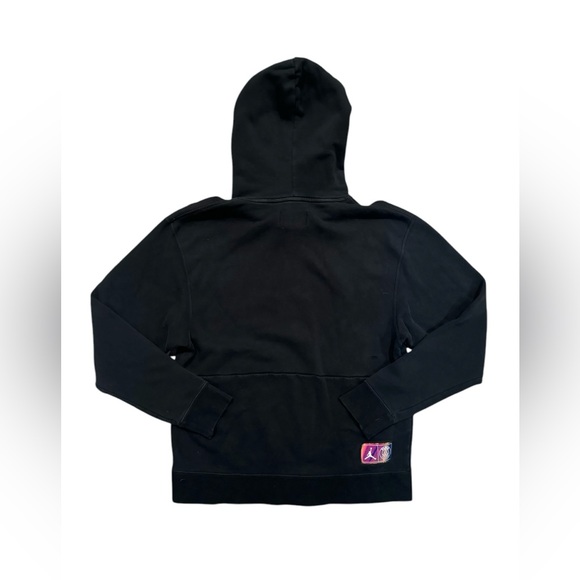 nike jordan x paris saint-germain hoodie - Picture 4 of 5